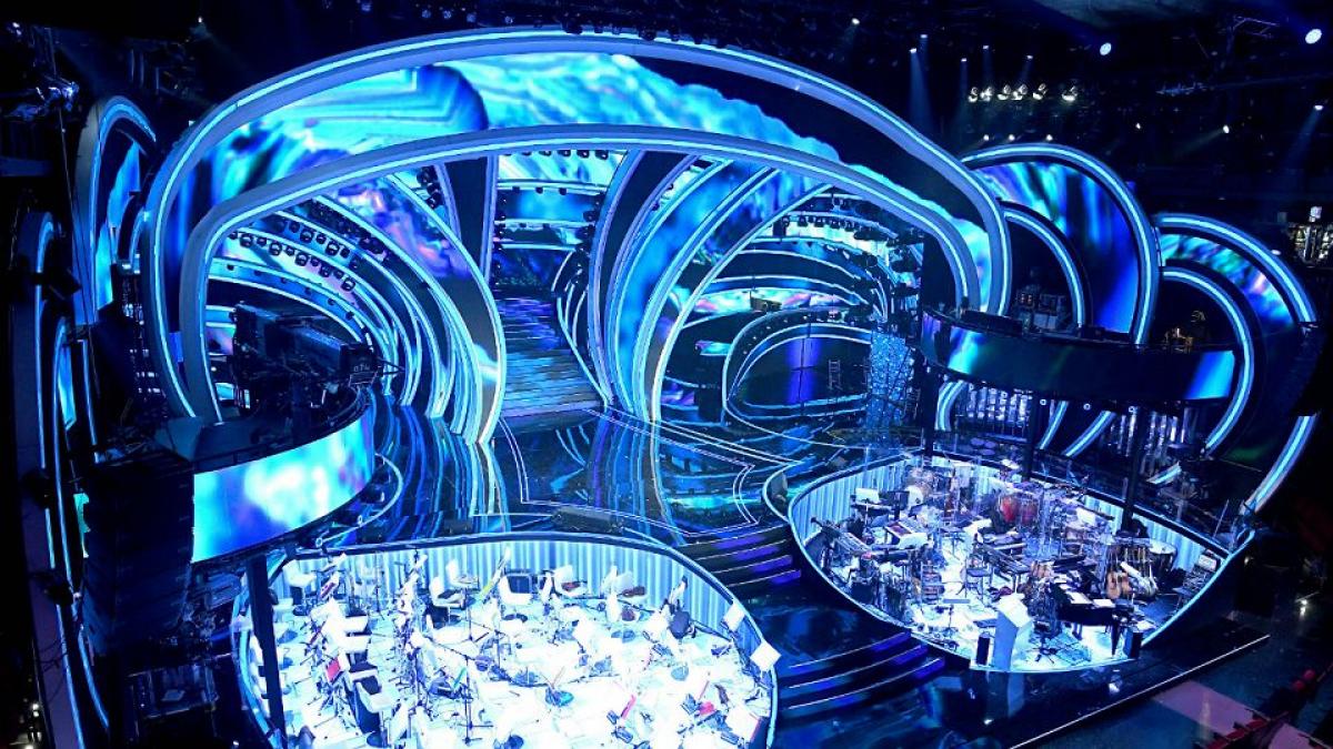 A început cea de-a 76-a ediție a Festivalului de la Sanremo