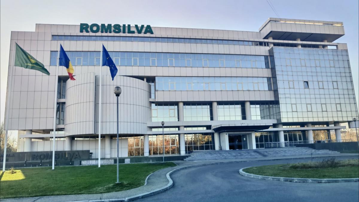 Buzoianu: Romsilva, „la un pas” de reorganizare. Coaliția susține acest acord