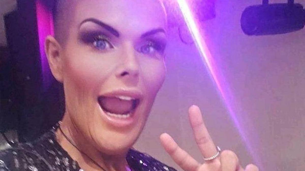 Scouse Pink, cântăreața cu „inimă de aur”, a murit după patru ani de luptă cu cancerul
