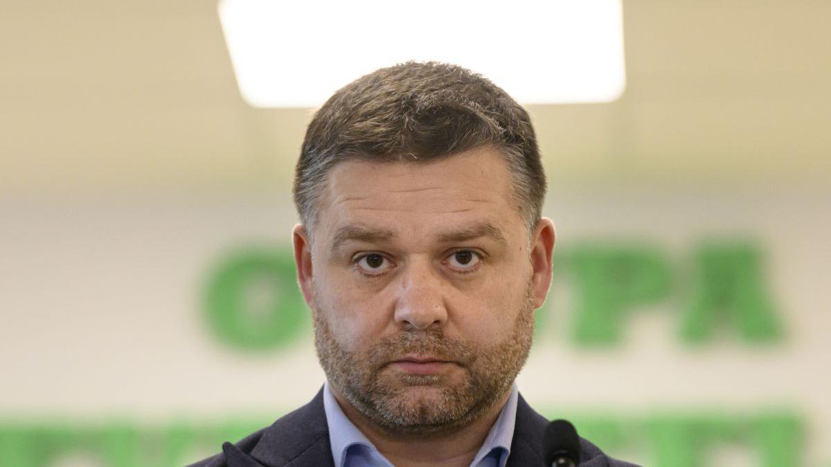 Ciucu spune că CGMB e blocat deoarece un consilier nu poate depune jurământul: PSD a folosit un şiretlic