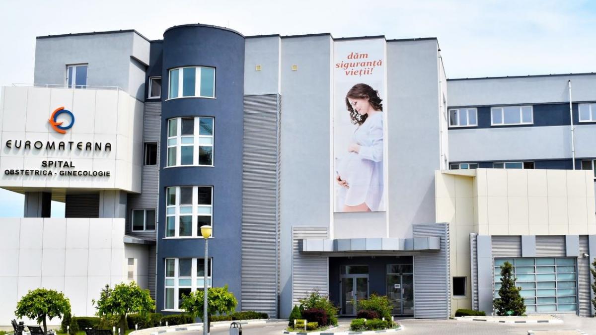 asistenta medicala 23 ani moarta euromaterna constanta autopsie dosar penal