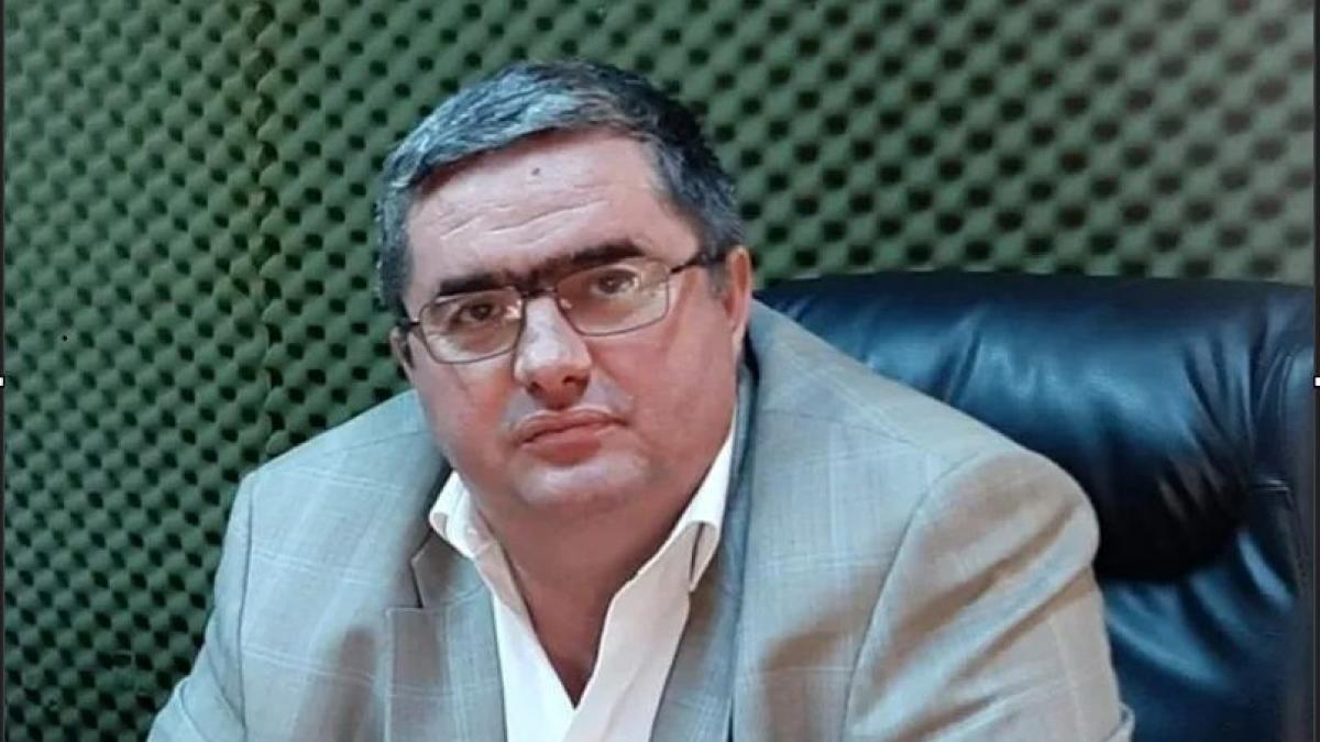 Un flagrant ratat. Un episod din cariera noului adminstrator special al uzinei de armament Sadu