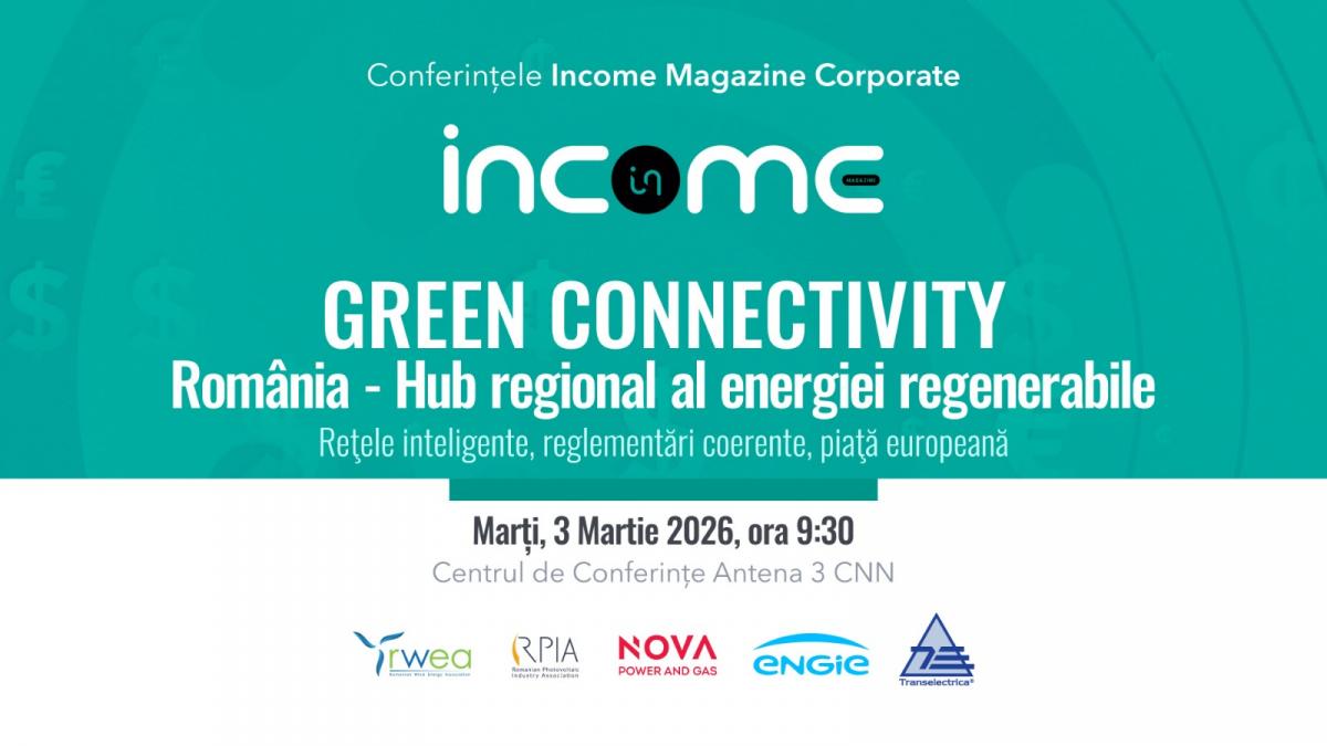 green connectivity romania isi propune sa devina hub regional al energiei regenerabile