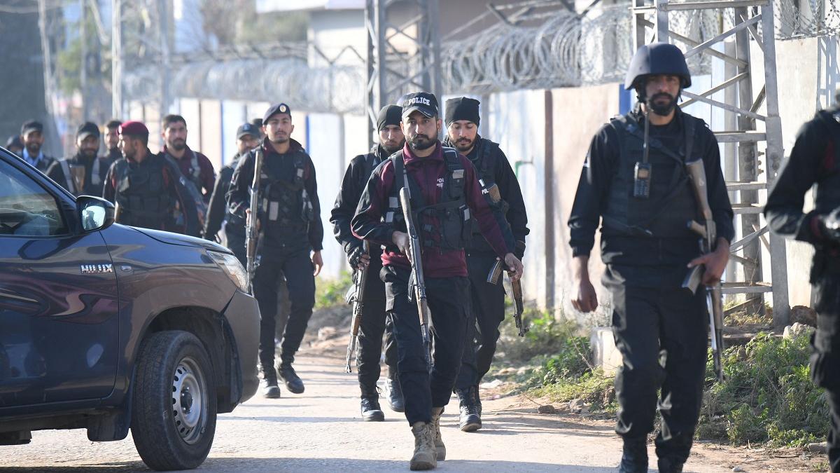 razboi pakistan atac afganistanu
