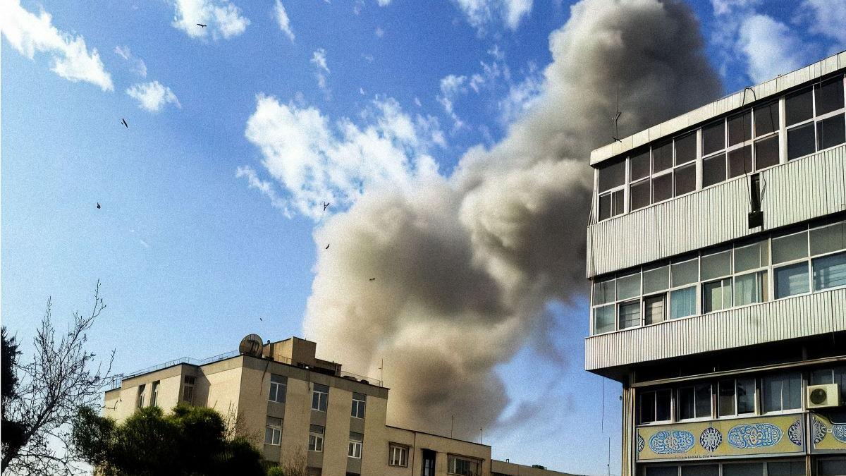 MAE: Nu există români răniți în conflictul din orientul Mijlociu