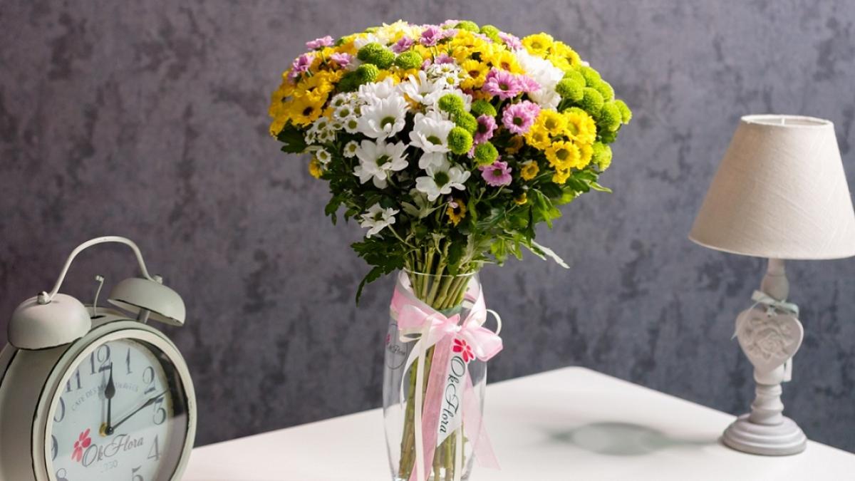  7 moduri ingenioase de a transforma florile ofilite în comori superbe