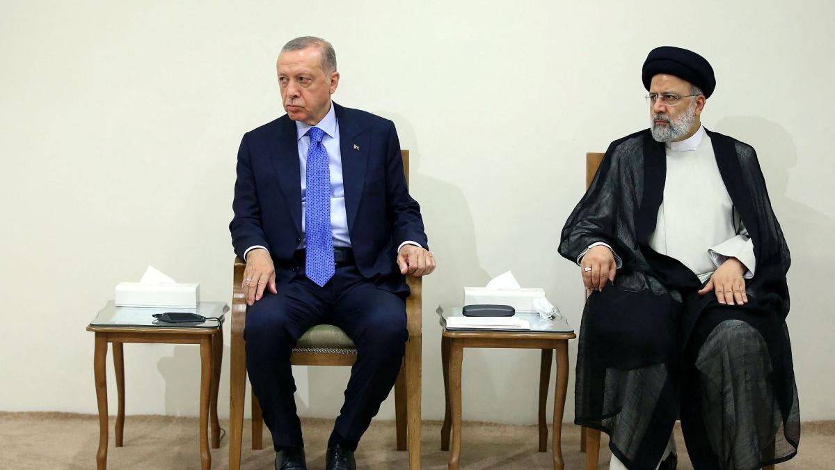 Președintele Turciei, Erdogan, îndurerat de moartea Ayatollahului Khamenei