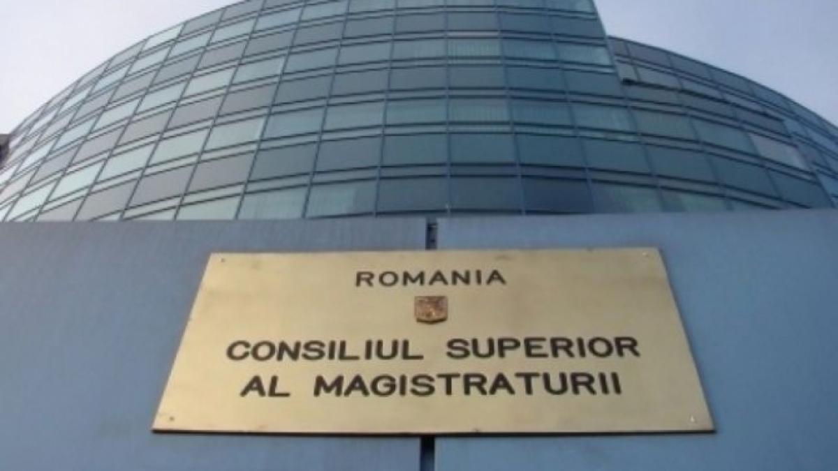 CSM a validat candidaturile a 11 judecători pentru trei posturi la Inspecția Judiciară