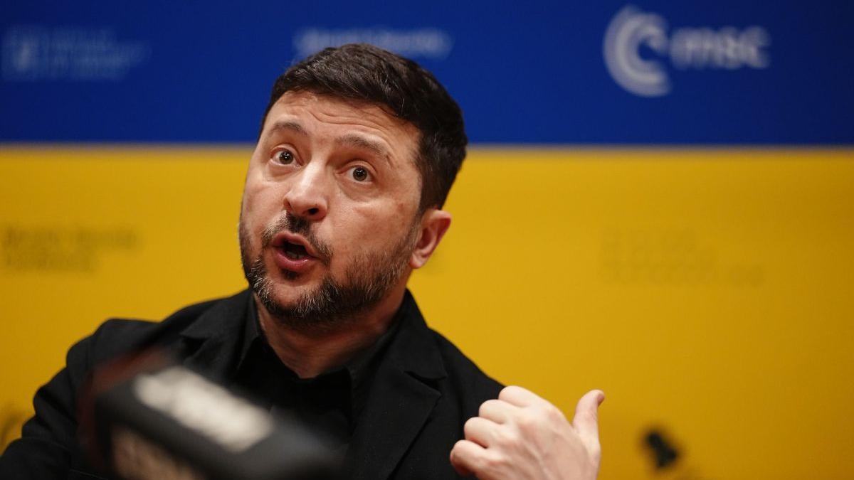 Ungaria blochează aderarea Ucrainei la UE. Zelenski: Noi suntem pregătiți