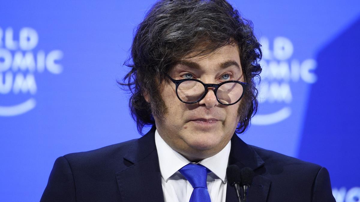 Javier Milei spune că-și dorește o alianță strategică cu Donald Trump