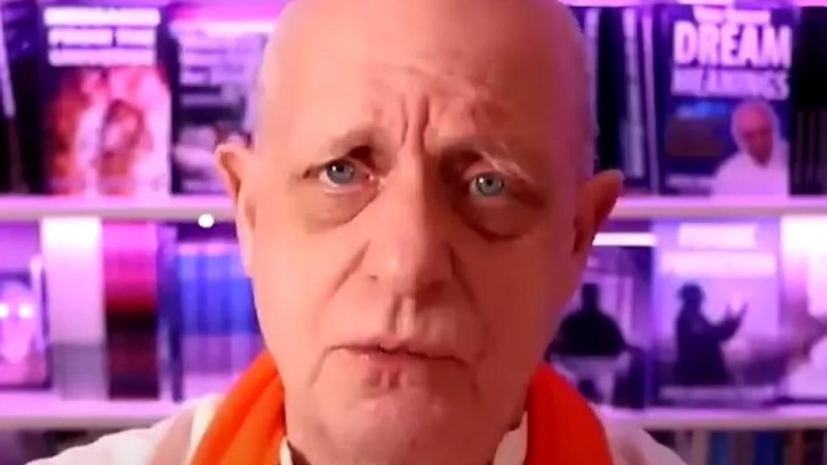 Cine e „noul Nostradamus" care a prezis atacurile asupra Iranului și ce avertizări are acum