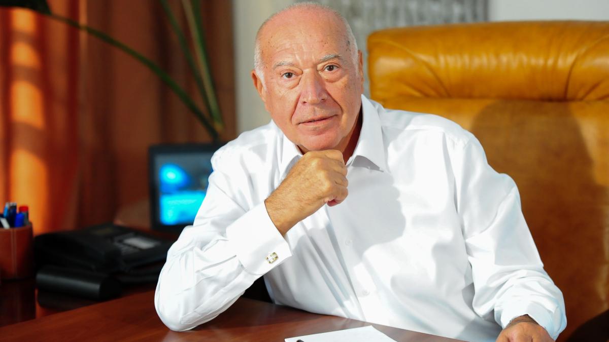 Tribunalul București a admis în principiu cererea lui Dan Voiculescu de rejudecare a dosarului ICA