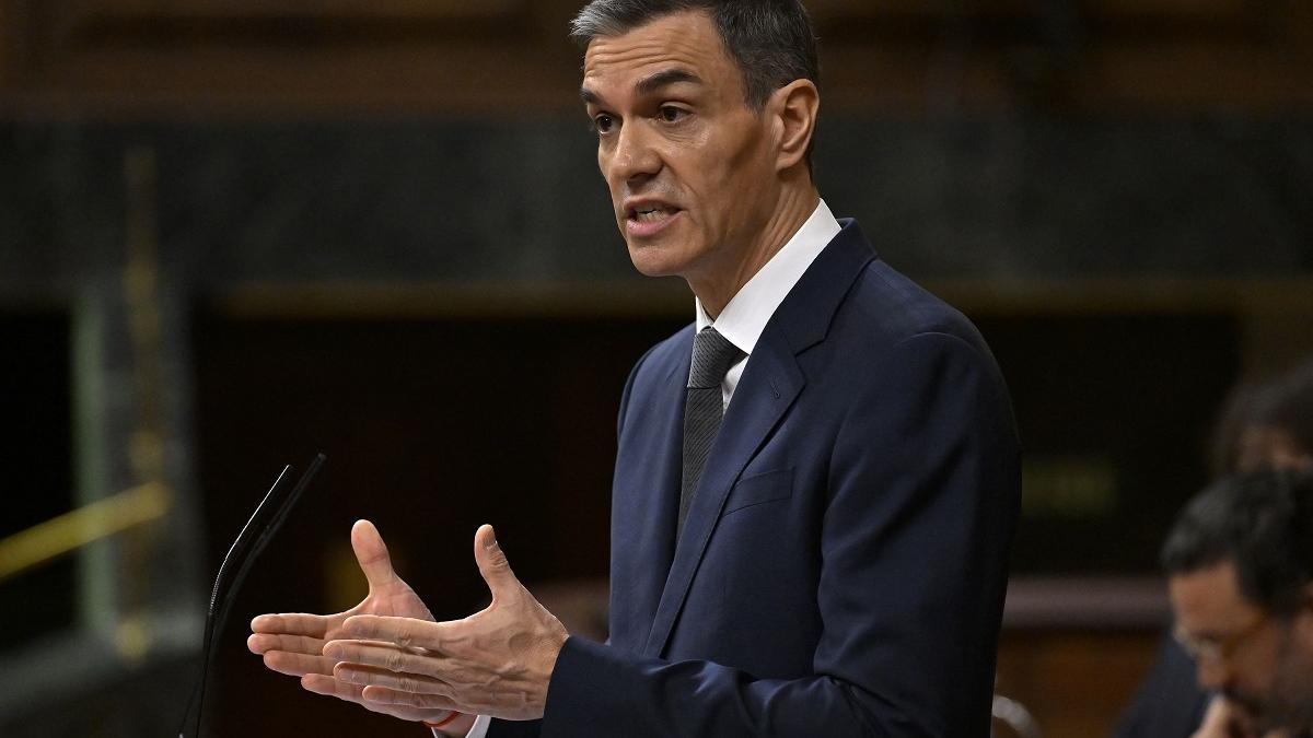 Premierul spaniol îi răspunde lui Trump: Spunem „nu” încălcării dreptului internațional