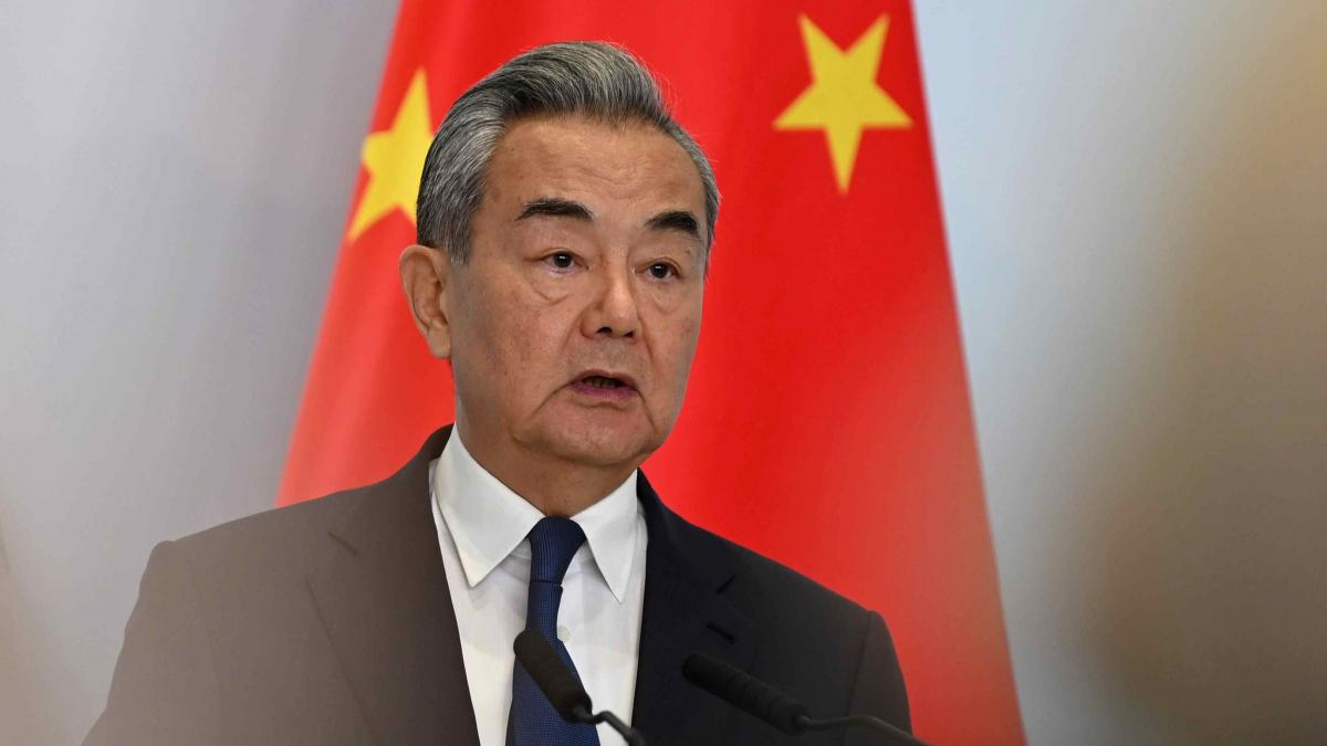 China, între Iran și America - diplomație la rece, interese la cald