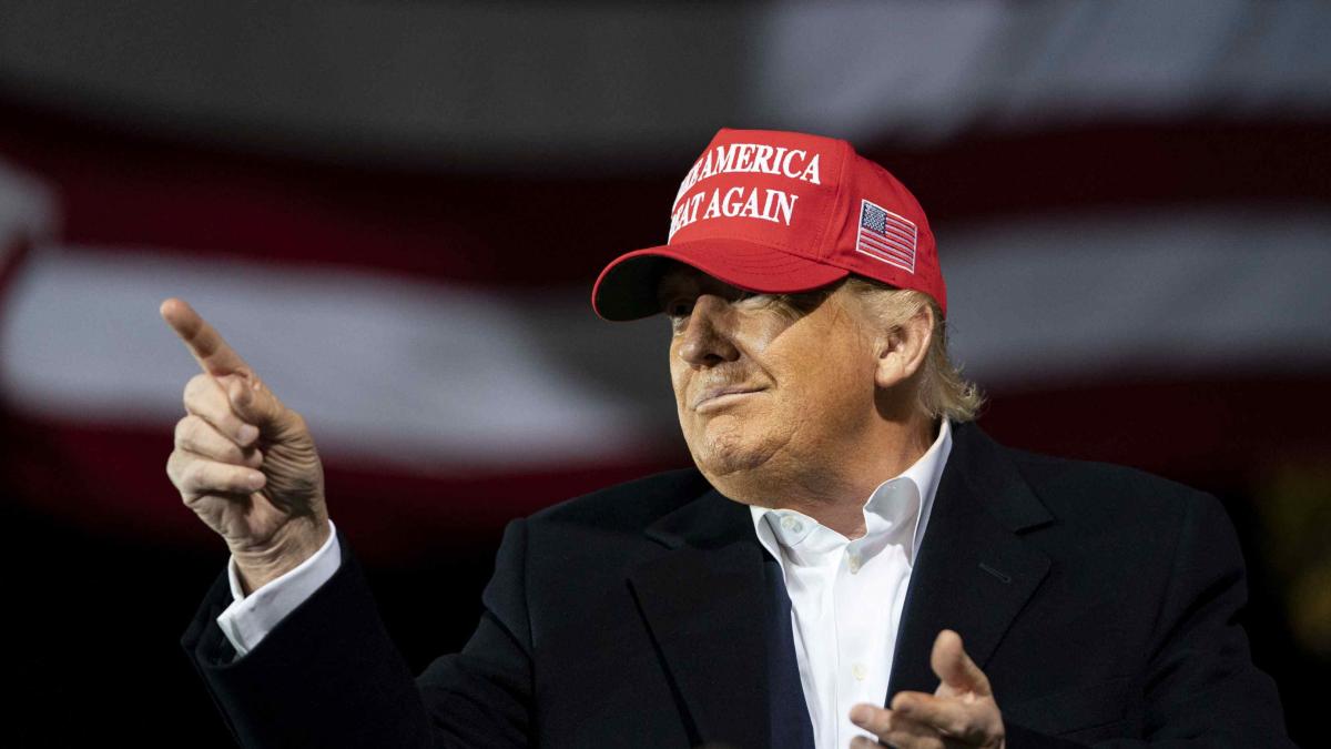 Donald Trump anunță căderea Cubei