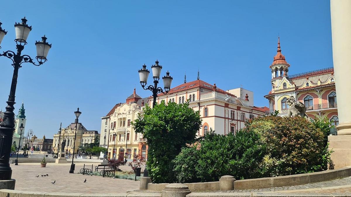Locul din România care i-a cucerit pe britanici: „Arată și mai bine noaptea”