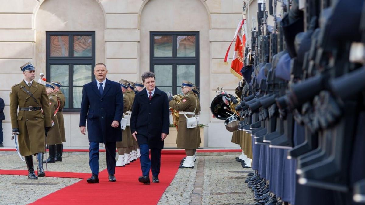 Nicușor Dan, declarație fermă: Nu se pune problema ca în România să fie elemente nucleare