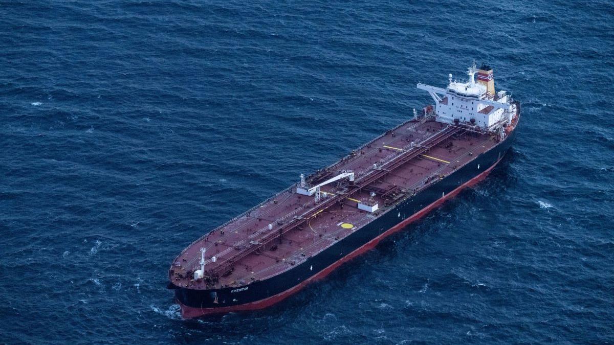 Prețul petrolului, într-o continuă creștere, pe fondul războiului SUA - Iran
