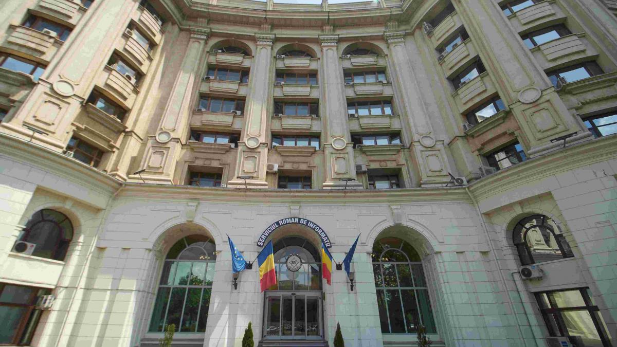 Serviciile, salvatorii PNRR. SRI a contractat protecție cibernetică de 165 de milioane de euro. Anterior, a cumpărat și instruire, de încă 6 milioane