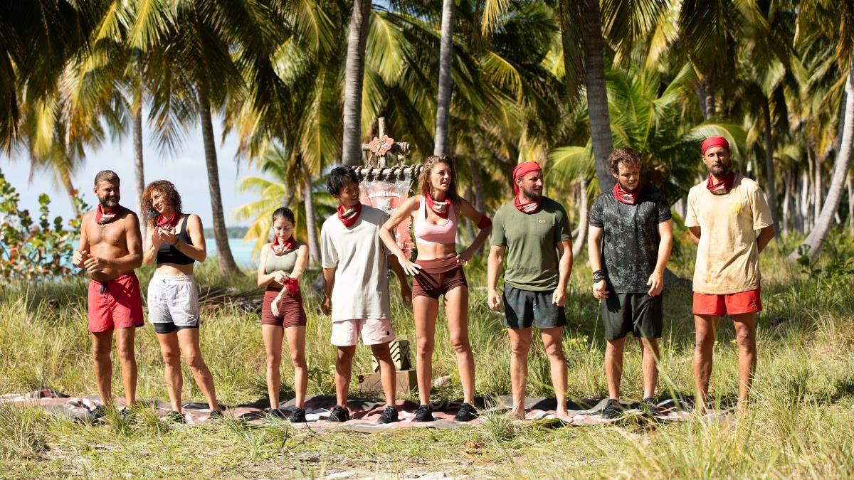 Faimoșii continuă seria victoriilor la Survivor, iar diseară o caută și pe cea mai importantă, în lupta pentru Imunitate! De la ora 20:00, competiția se aprinde, la Antena 1 și pe AntenaPLAY