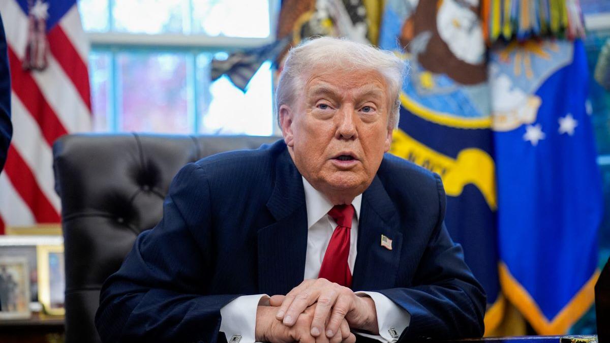 Trump anunță o coaliție militară împotriva cartelurilor. 17 state au intrat în alianță