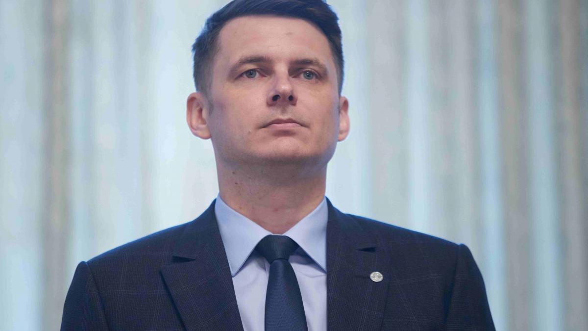 Abrudean: Discuțiile privind Avocatul Poporului trebuie clarificate în coaliție înainte de vot