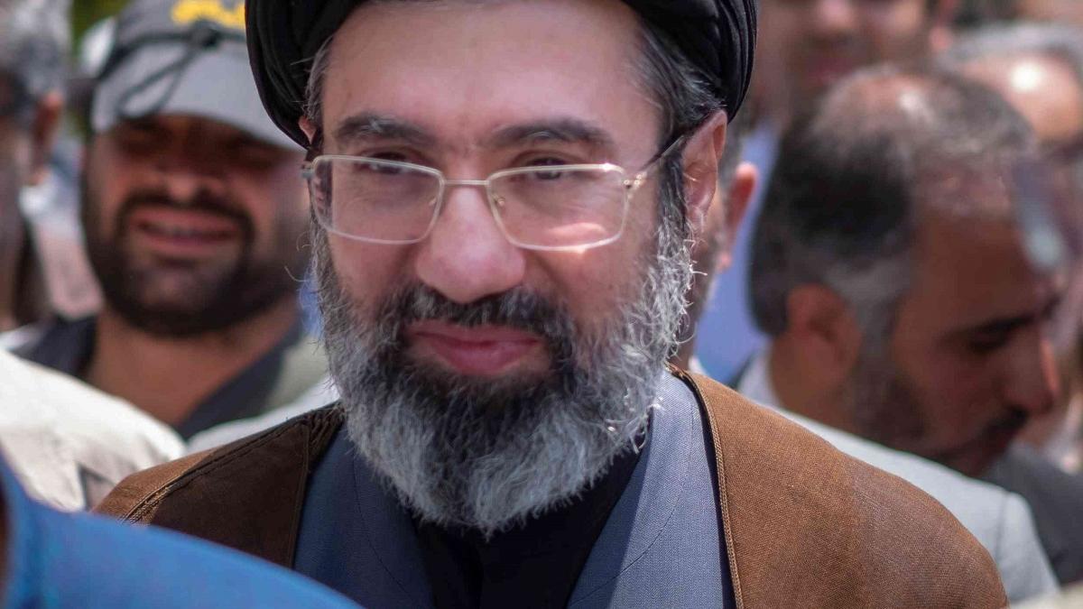 Dinastia Khamenei