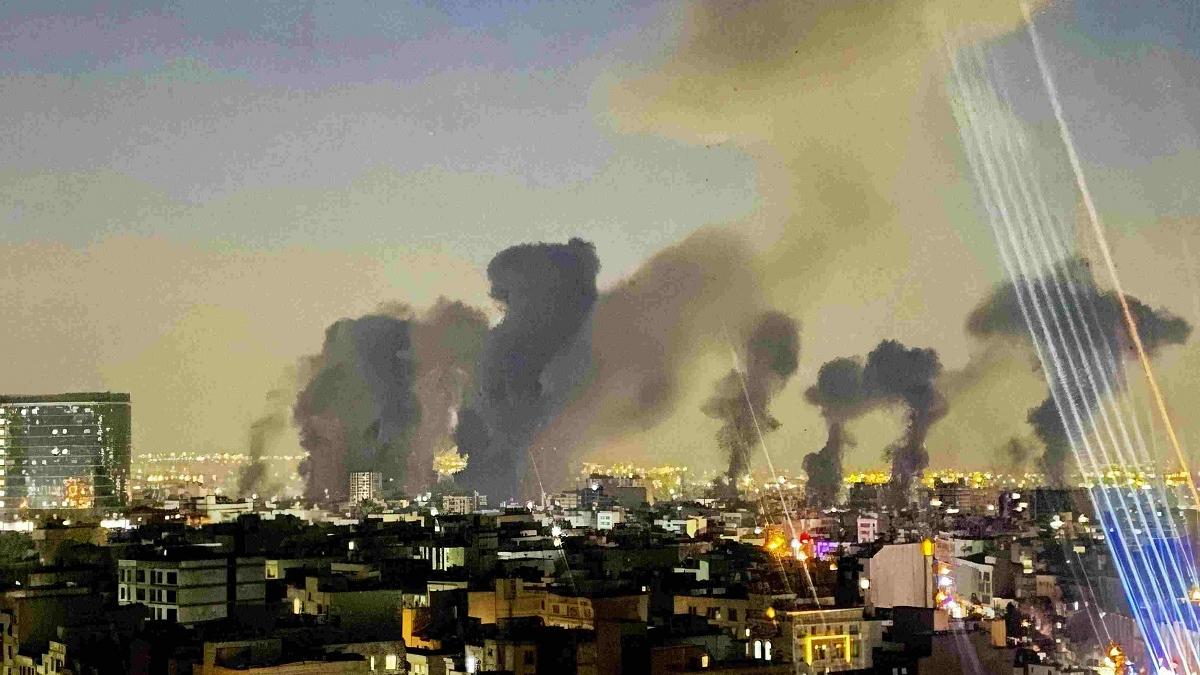 Iran: Gardienii Revoluției, „obosiți și disperați”
