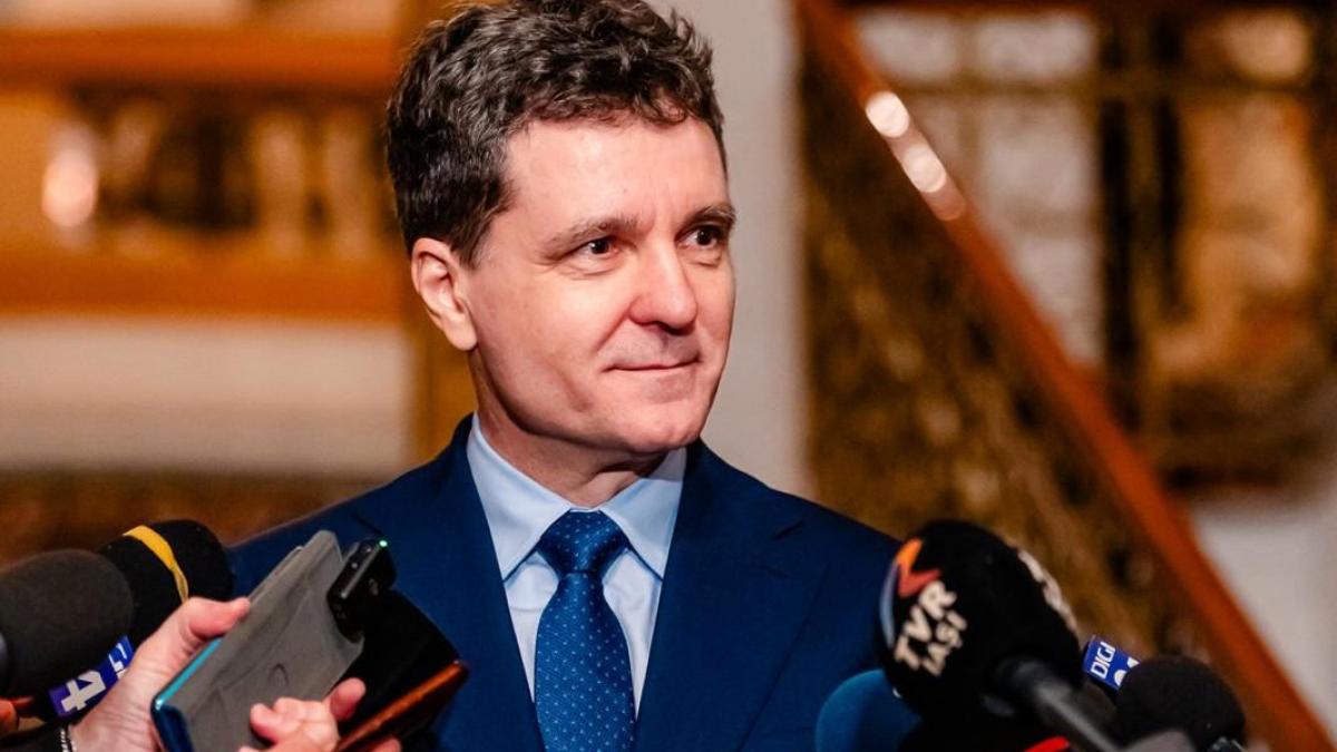 Nicușor Dan: Este important să păstrăm vie memoria celor care au trecut prin închisorile sistemului