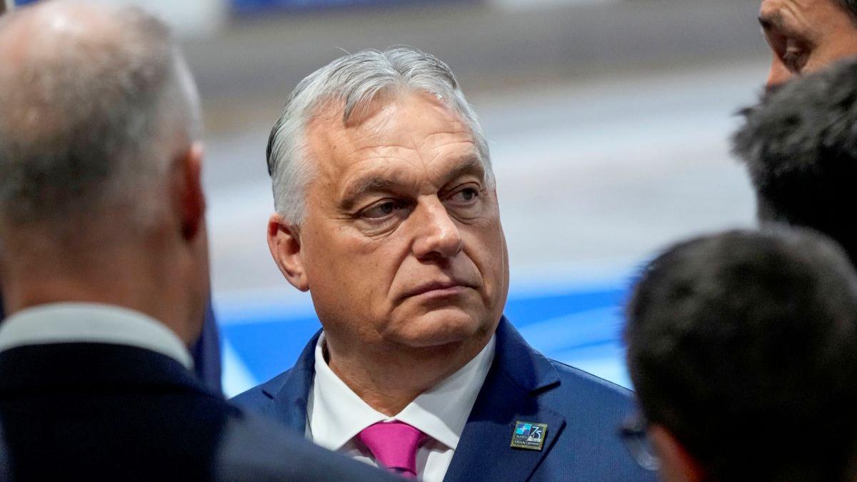 Orbán cere Bruxellesului să suspende sancțiunile asupra energiei rusești