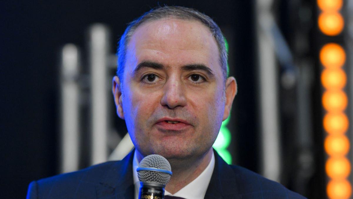 Nazare: „Fără emoții la început de an: Poziția financiară a României este solidă!”