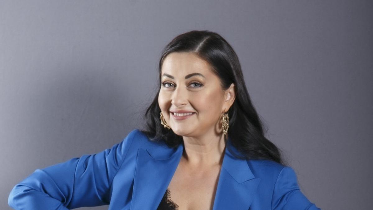 Cum și-a început Gabriela Cristea cariera în televiziune: Primul salariu și decizia de a poza pentru Playboy