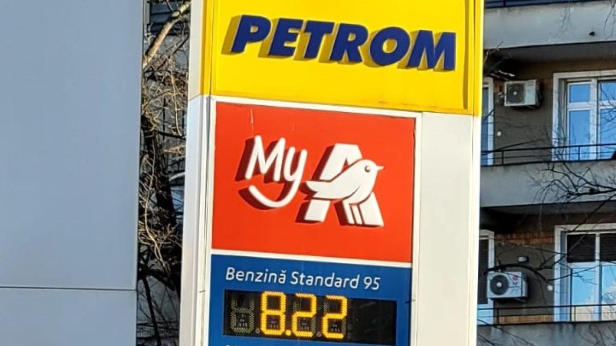Prețul carburanților ar putea ajunge la 11 lei/litru dacă petrolul urcă la 150 de dolari. Explicațiile analistului Iancu Guda și scenariile Guvernului