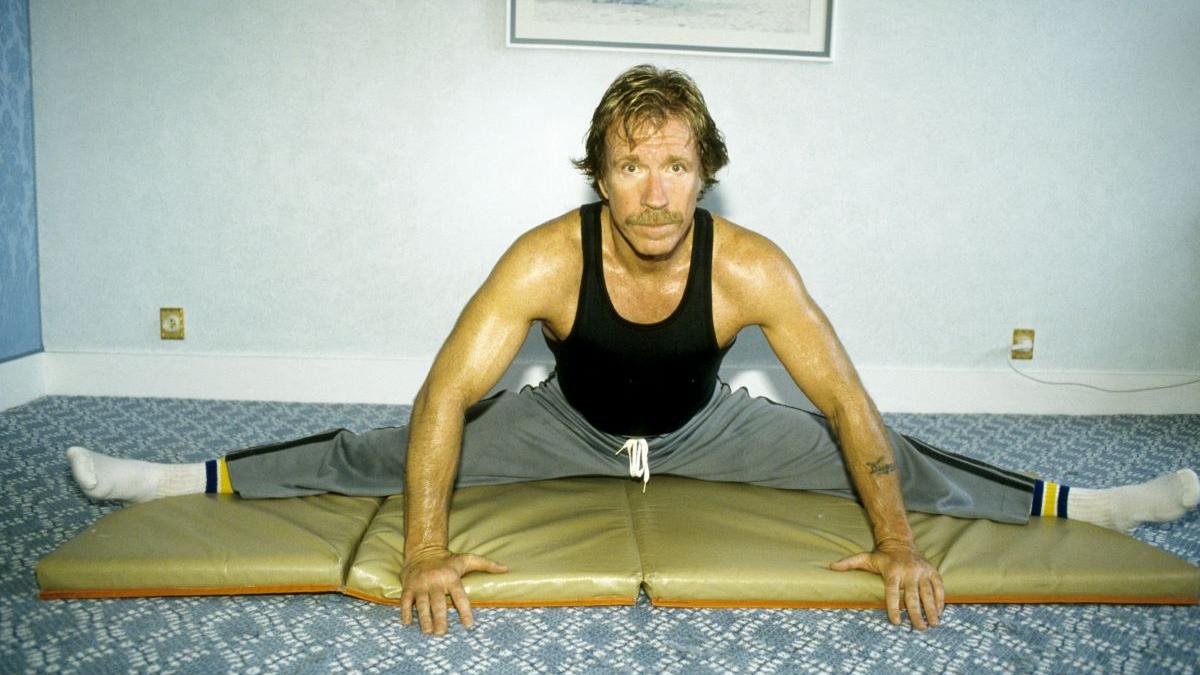 chuck norris sotie copii varsta 86 ani viata actor