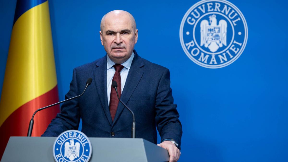 Bugetul 2026 a fost adoptat de Guvern. Vineri ajunge în Parlament