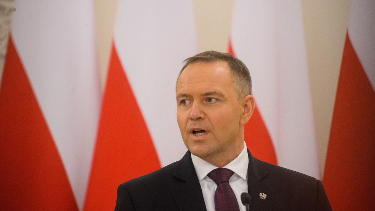 Președintele Poloniei nu vrea banii europeni din programul SAFE
