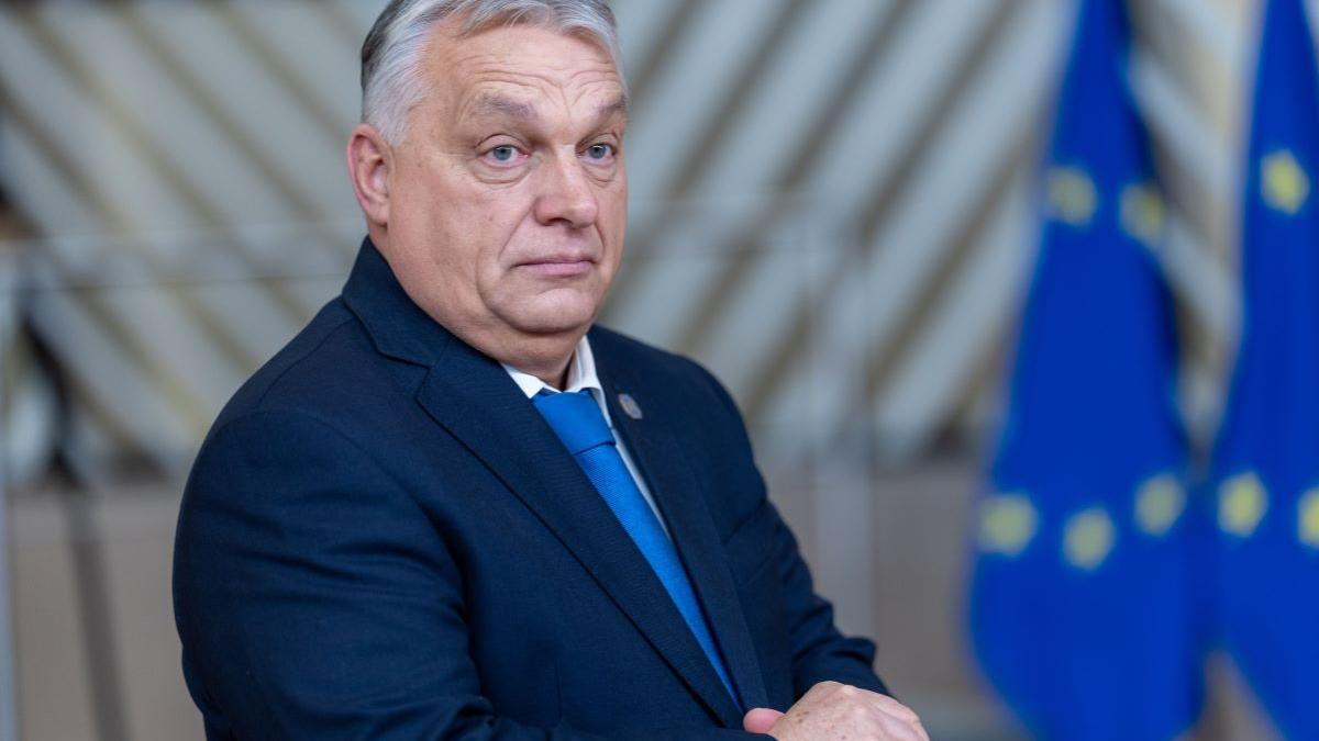 Viktor Orban acuză Ucraina că îi amenință familia