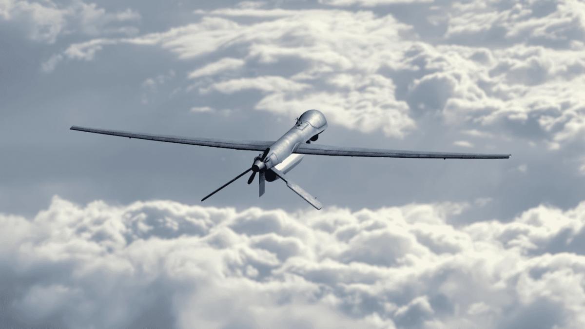 Alertă de drone în Tulcea: Mesaje RO-Alert transmise populației