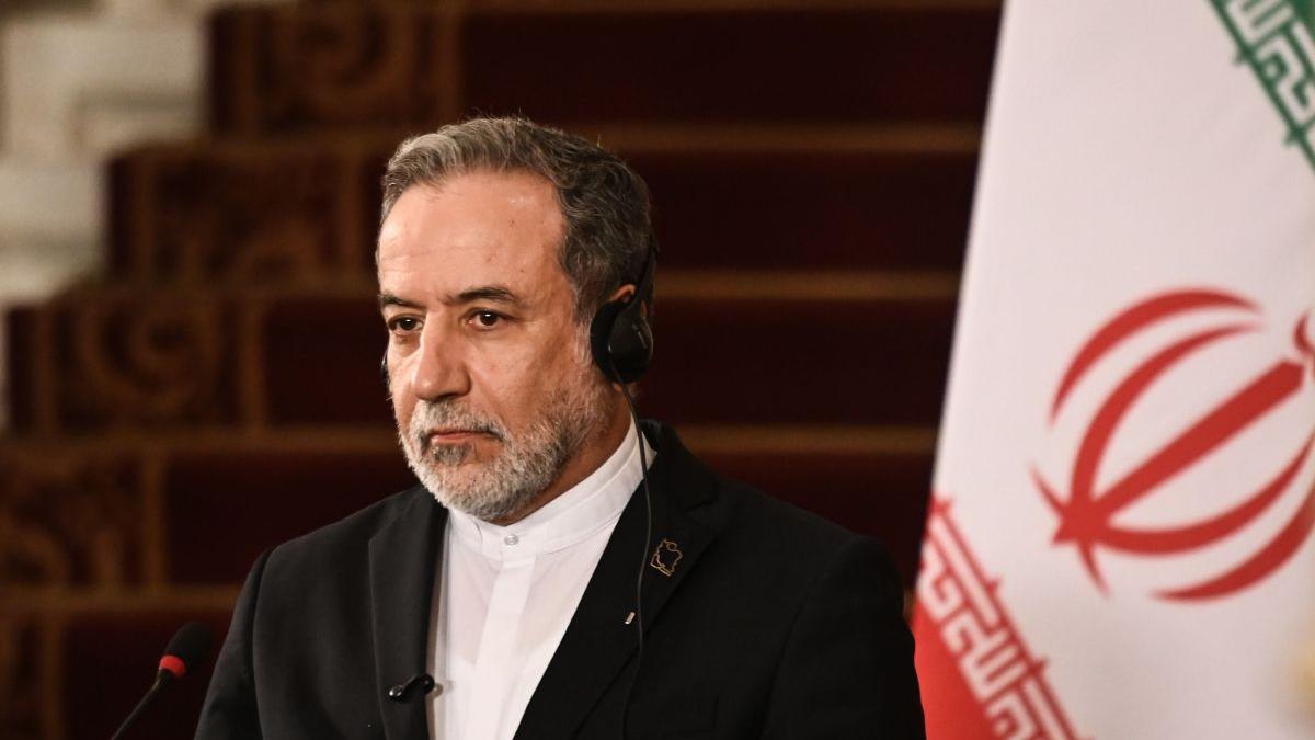 Șeful diplomației iraniene: Aplicăm legea talionului, ochi pentru ochi