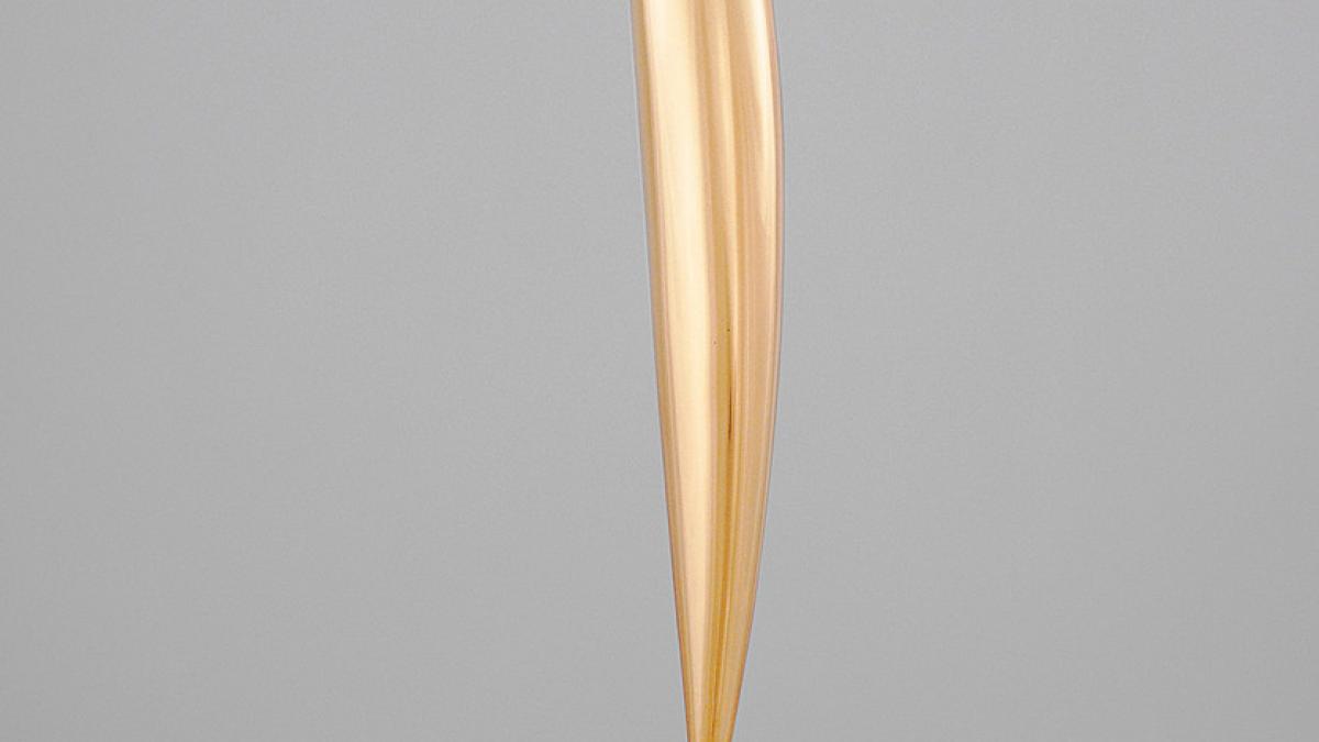 Brâncuși, dezvăluit de năbădăioasa Peggy Guggenheim