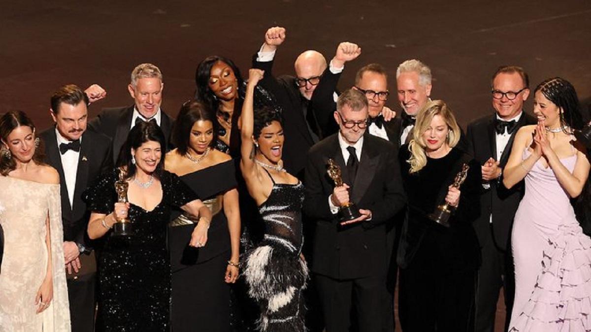 oscar 2026 one battle after another desemnat cel mai bun film michael b jordan cel mai bun actor