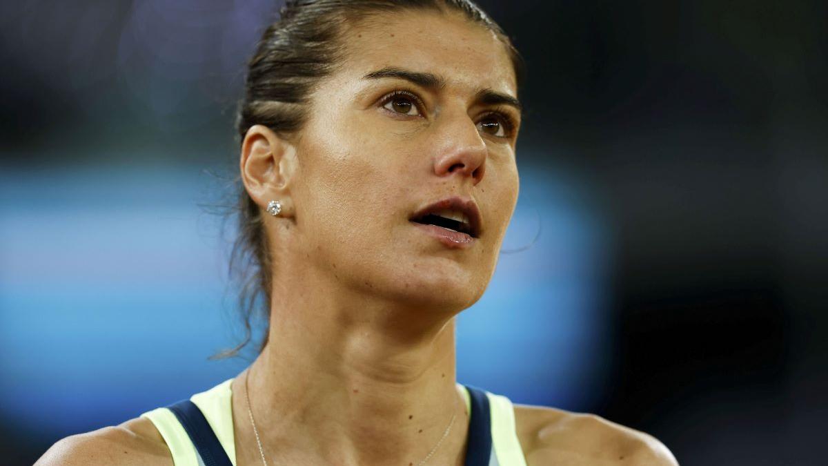 Sorana Cîrstea devine cea mai bine plasată româncă în clasamentul WTA