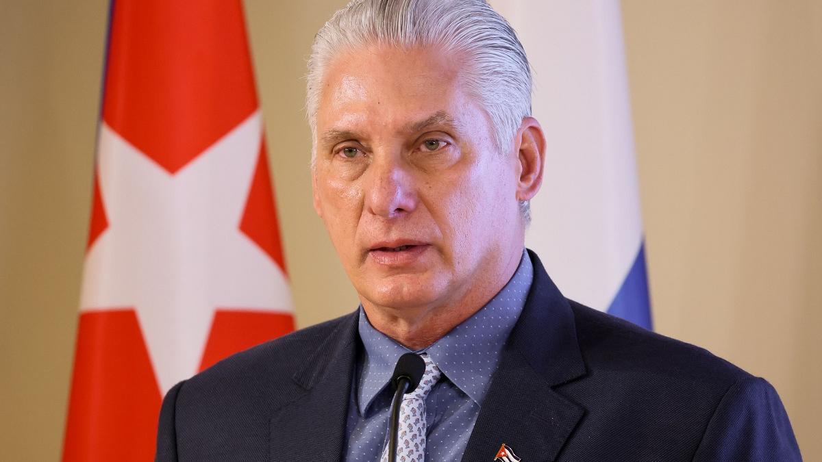 Negocieri dure între SUA și Cuba. Trump vrea demisia președintelui cubanez