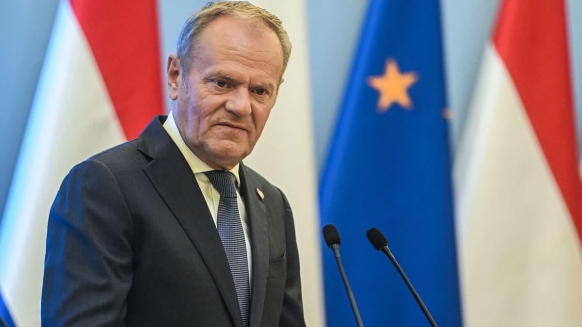 Tusk spune „NU” războiului din Iran: Polonia nu trimite nicio trupă!