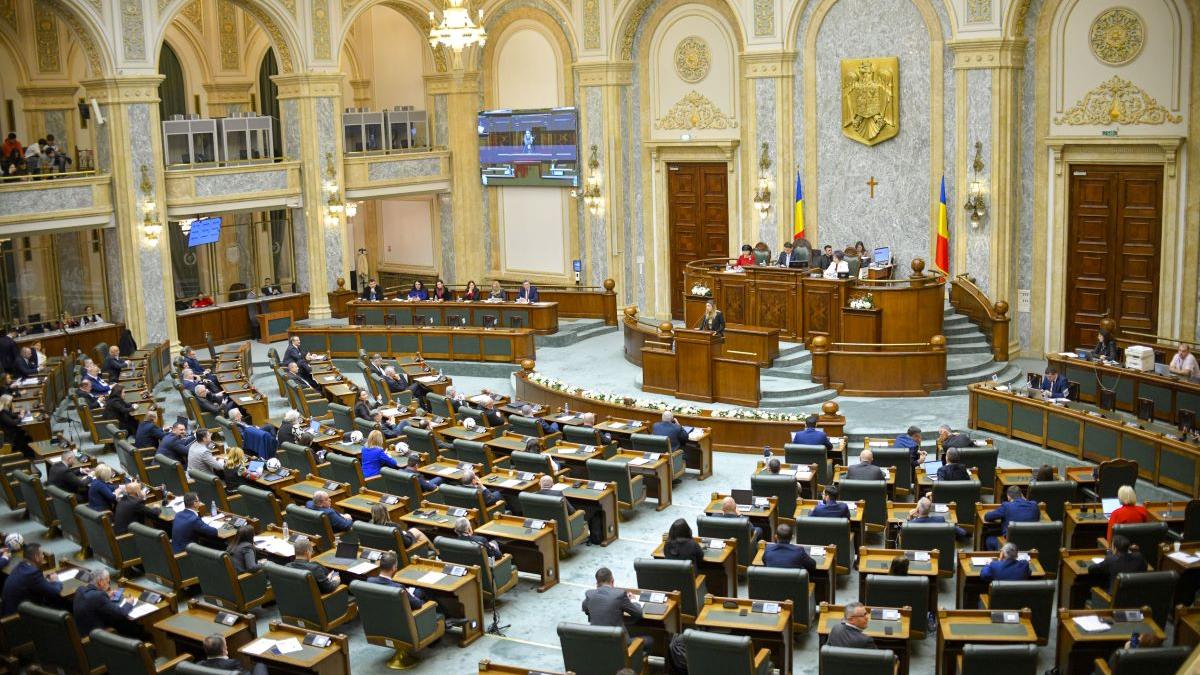 Criză totală în Parlament: bugetul României, blocat după un conflict exploziv în coaliție