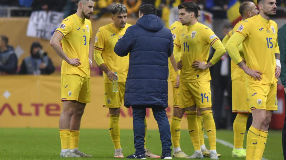 Semne bune barajul nu prea are