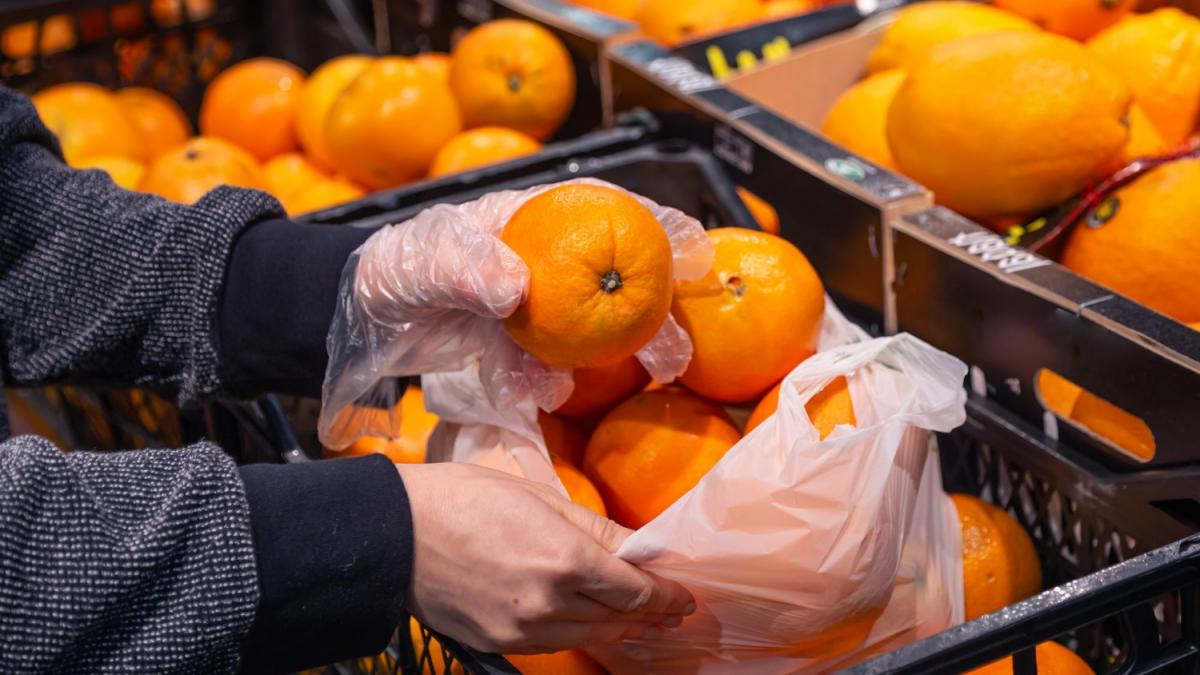 Fructe sănătoase sau riscuri ascunse? Adevărul despre pesticidele din citrice. Efecte GRAVE asupra sănătății