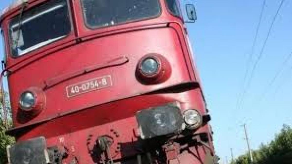 Mecanici de locomotivă, pe șpagă. Un profesor din Timișoara lua mită de la cursanți 