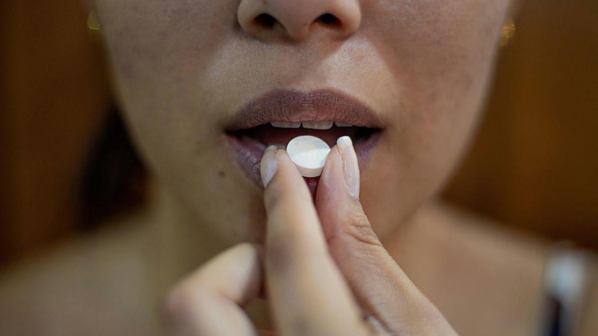Atenție la somnifere! Un produs natural poate provoca insuficiență cardiacă 
