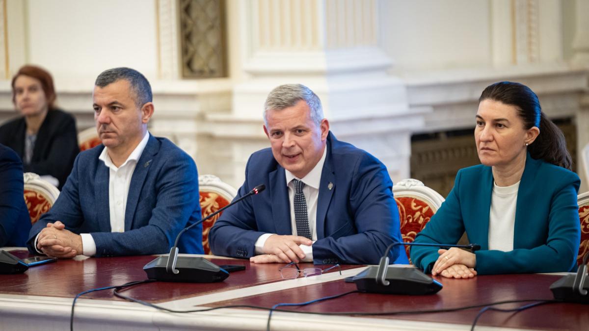 Deputat UDMR, despre inechitățile bugetului: Capitala are țară și nu invers. Bucureștiul, scutit de la plata contribuției la fondul de solidaritate